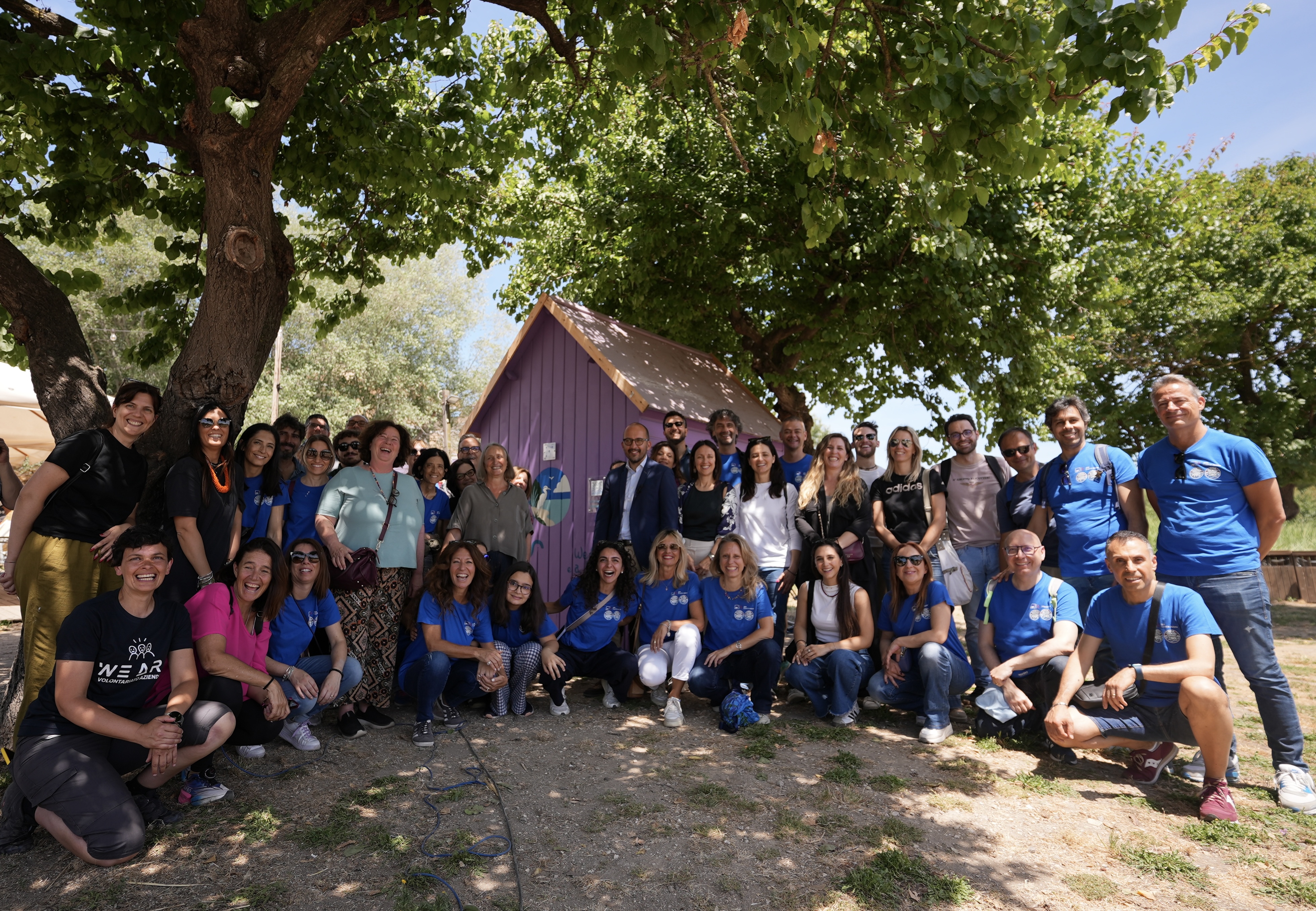 Week for Good Roma