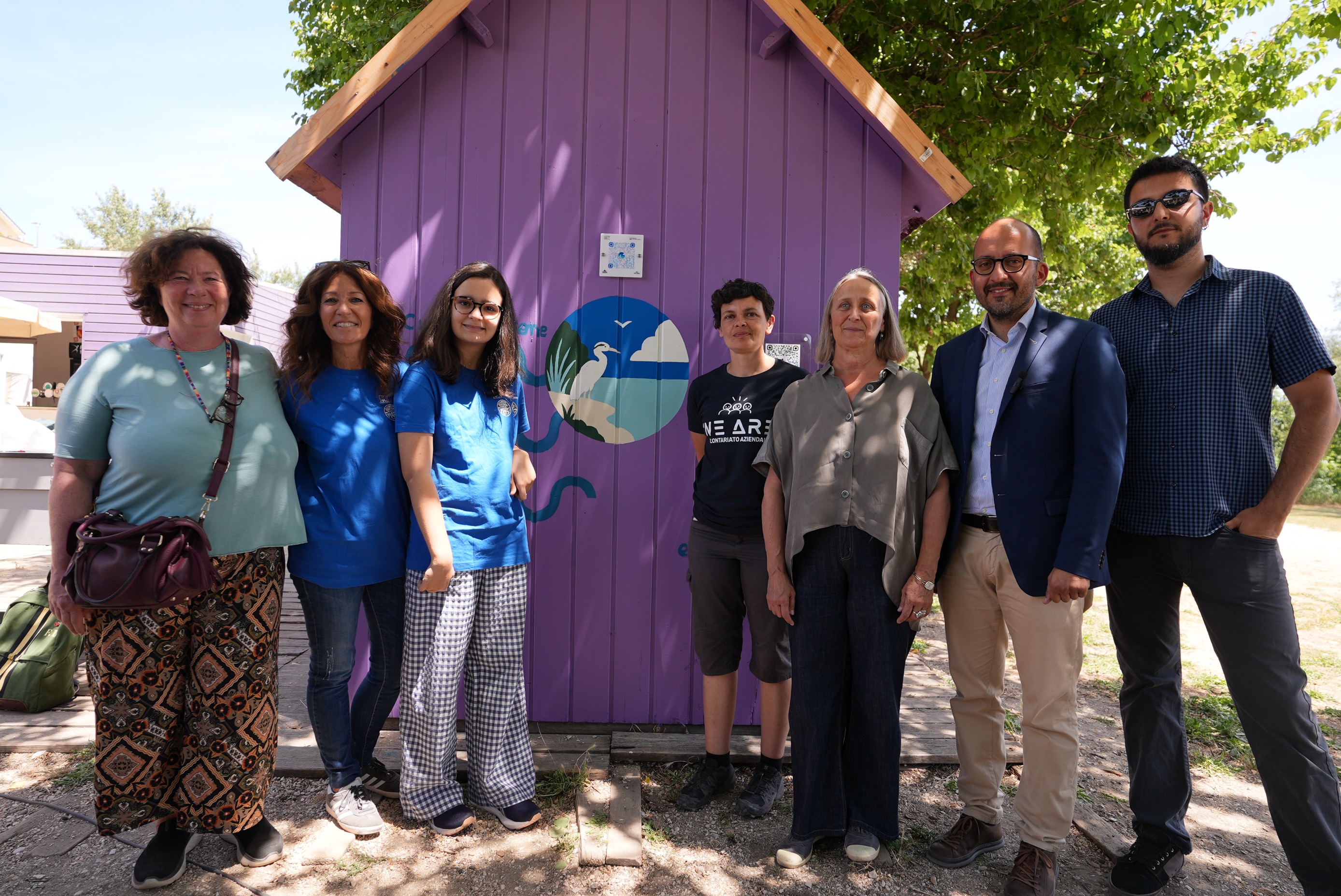 Week for Good Roma